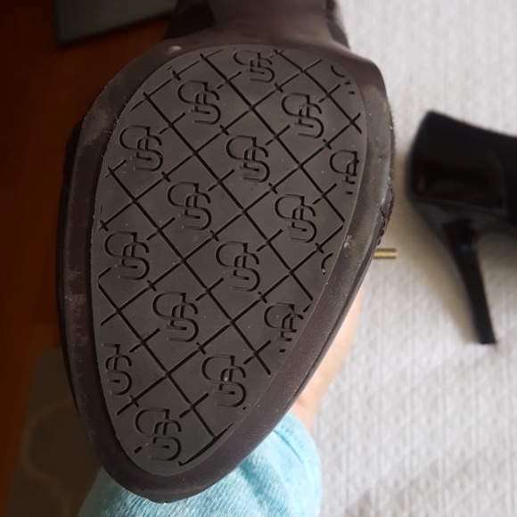 Circa Joan & David ankle booties - Picture 4 of 4